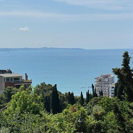 Vila Kaci Дуррес Экстерьер фото