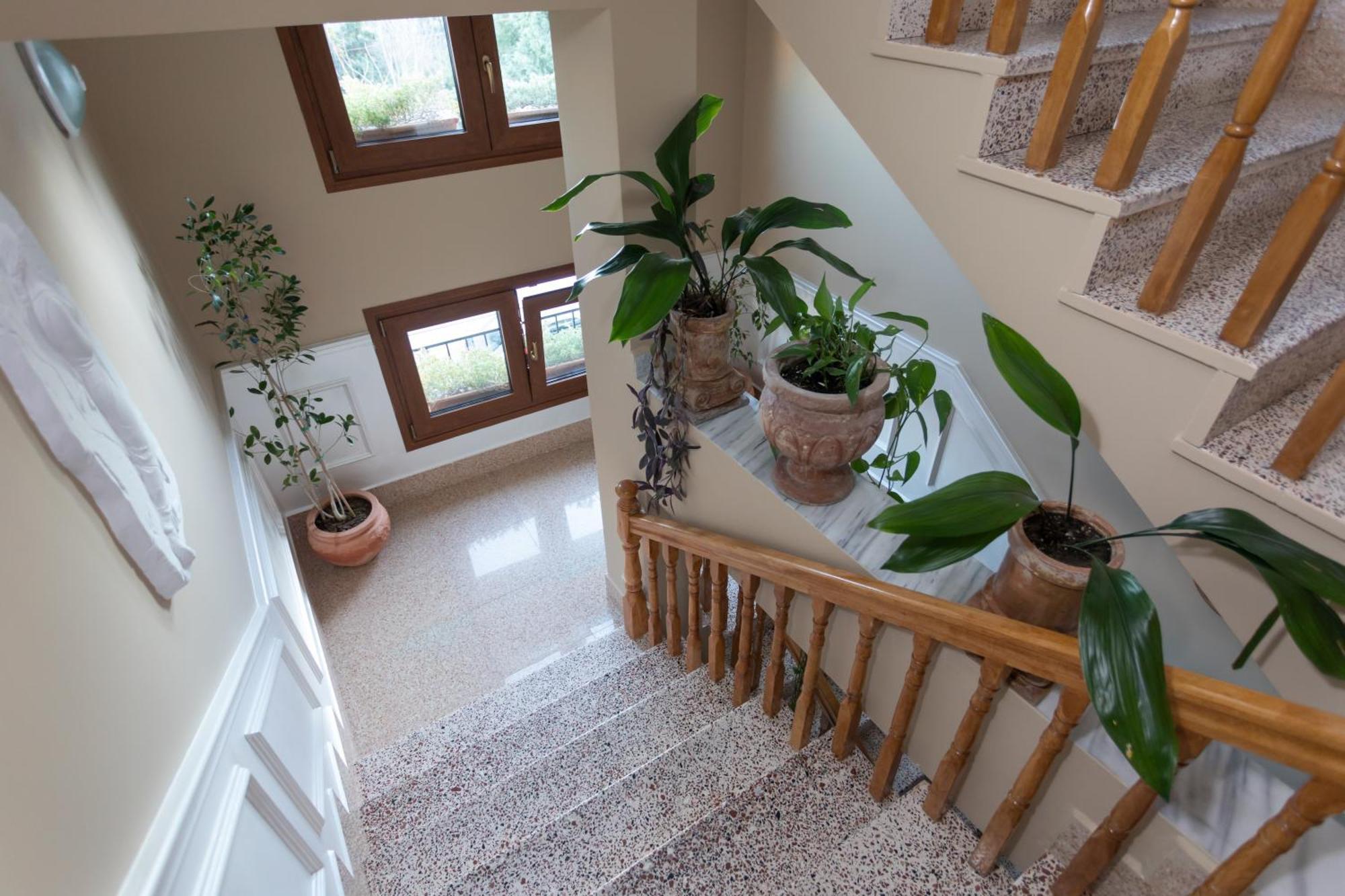 Vila Kaci Дуррес Экстерьер фото